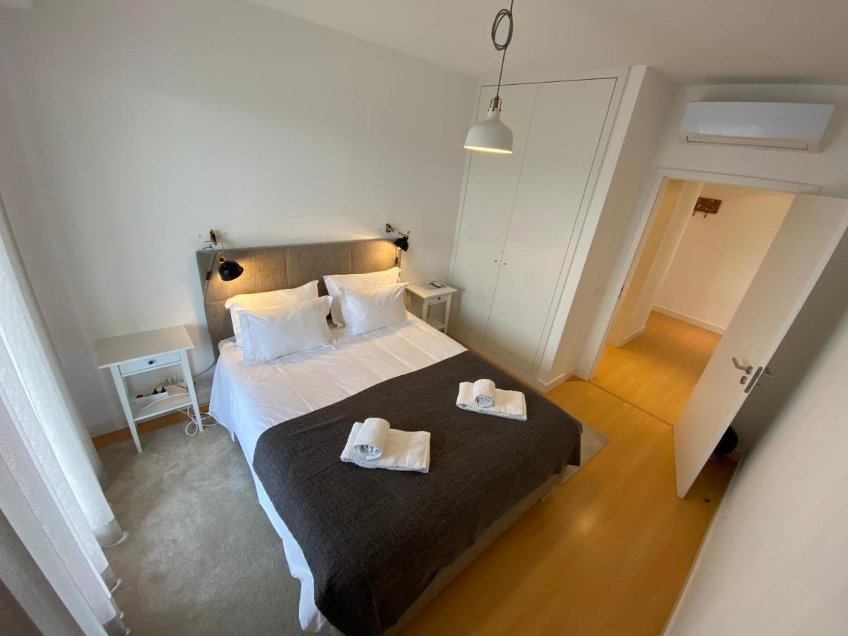 라고스 Casa Do Infante 아파트 외부 사진
