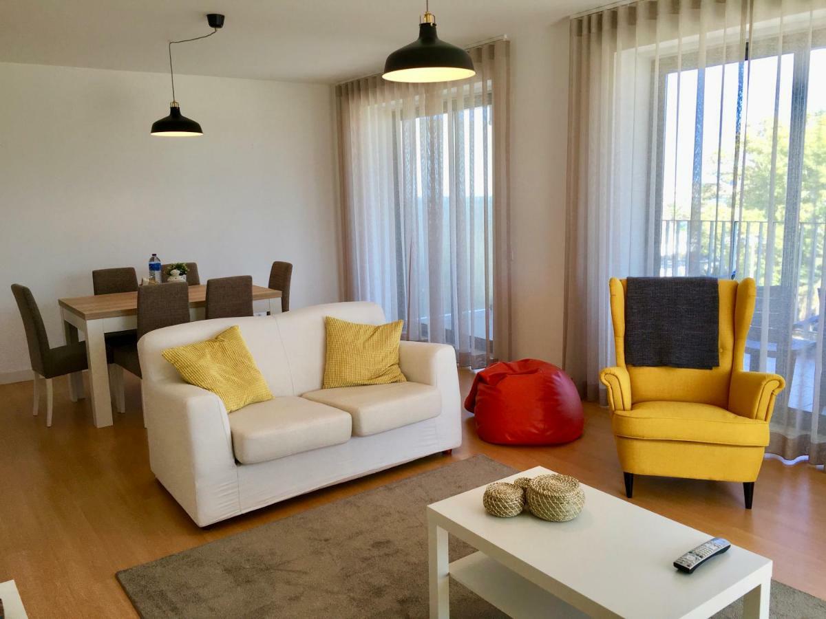 라고스 Casa Do Infante 아파트 외부 사진